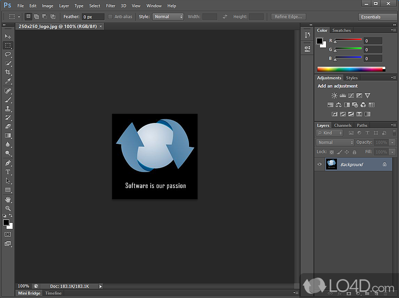 how to get photoshop for free windows 8